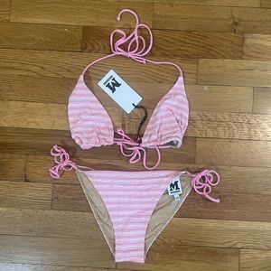 Missoni String Bikini